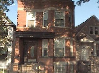 7107 S Saint Lawrence Ave #2, Chicago, IL 60619