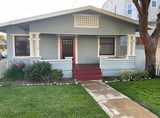111 S Juanita Ave, Redondo Beach, CA 90277