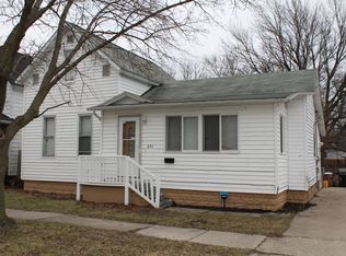 291 E Isabella Ave, Muskegon, MI 49442