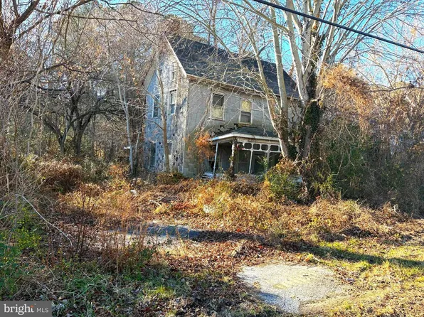 10134 Germantown Rd, Berlin, MD 21811