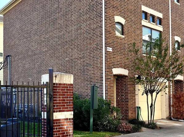 2710 Hullsmith Dr APT 1203, Houston, TX 77063