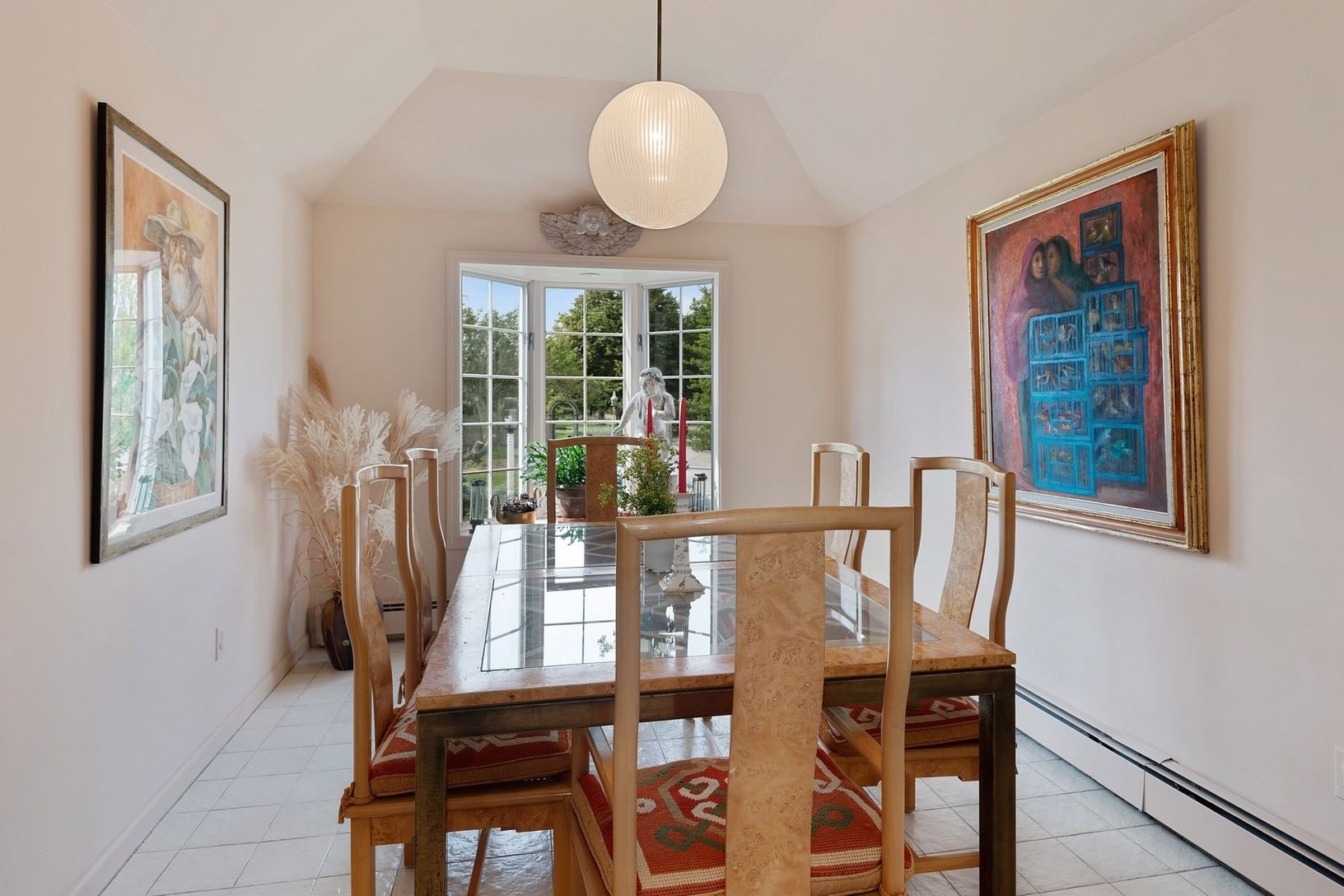  Guest House Dining Room
