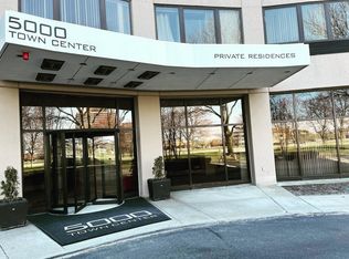 5000 Town Ctr SUITE 307, Southfield, MI