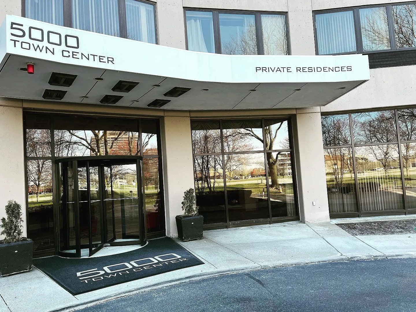 5000 Town Ctr Suite 307 photo 1
