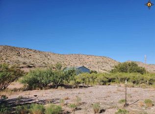 147 Primaveras Rd, Caballo, NM 87931