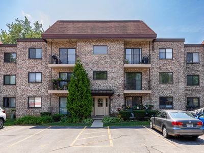 5511 Chateau Dr #5, Rolling Meadows, IL, 60008