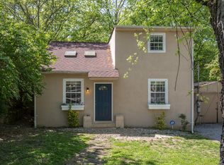 4004 Hutson Ave, Nashville, TN 37216