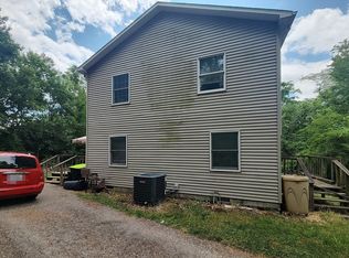 6065 Thomas Rd, Decatur, IL 62521