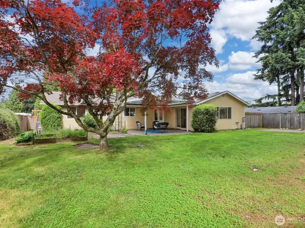 35626 13th Avenue SW, Federal Way, WA 98023