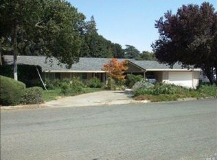 55 Willotta Dr, Fairfield, CA 94534