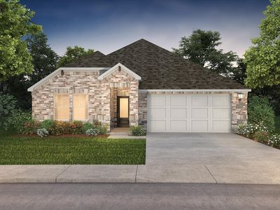 5200 Meditation Dr, McKinney, TX, 75071
