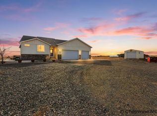 2052 Zelma Dr, Cheyenne, WY 82009