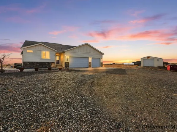 2052 Zelma Dr, Cheyenne, WY 82009