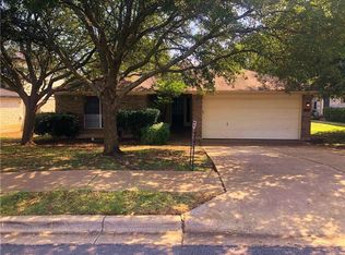 1006 Brashear Ln, Cedar Park, TX 78613