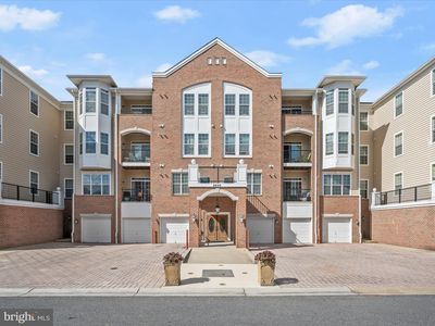 8600 Roaming Ridge Way Unit 406, Odenton, MD, 21113
