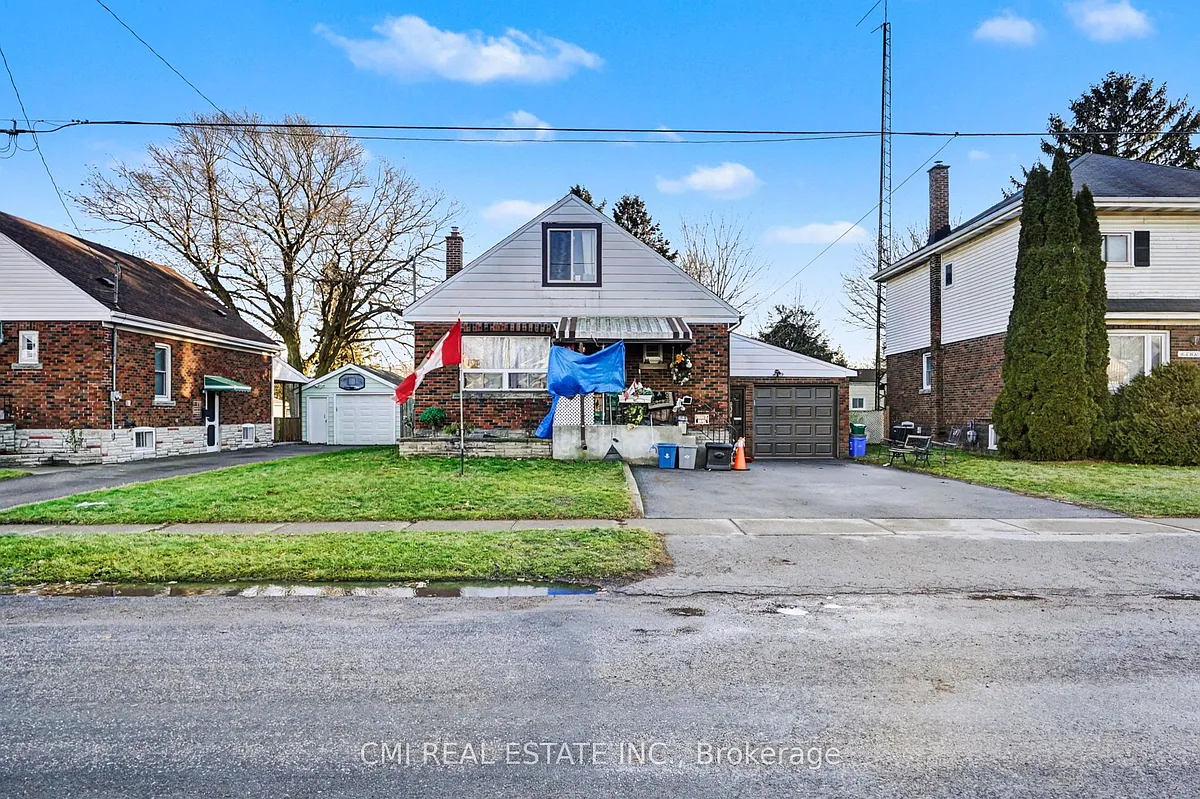Building Photo - 6476 Maranda St #LOWER LEVEL