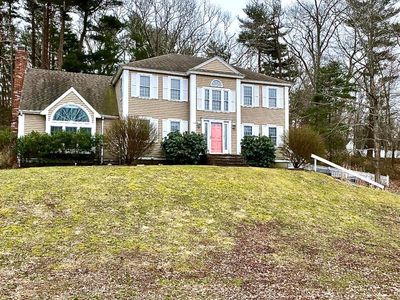 24 Fairways Edge Dr, Marshfield, MA, 02050