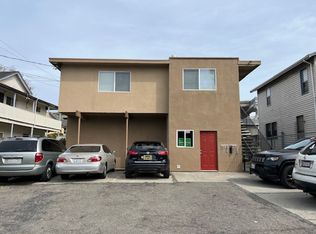 Naidu 692, Oakland, CA 94609