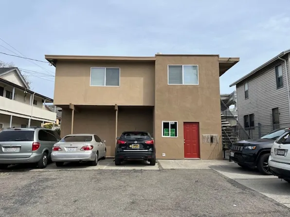 Naidu 692, 692 34th St APT 6, Oakland, CA 94609