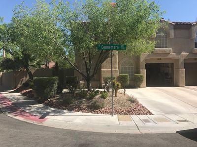 7728 Connemara Ave, Las Vegas, NV, 89128