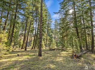 52 Wanawish Loop, Cle Elum, WA 98922
