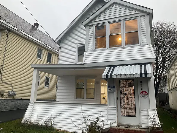 837 Bradt St, Schenectady, NY 12306