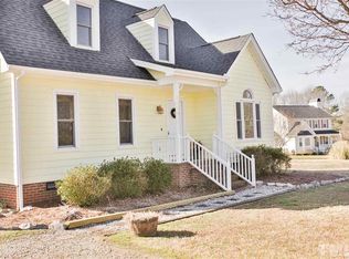 1008 Bent Oak Ct, Raleigh, NC 27603