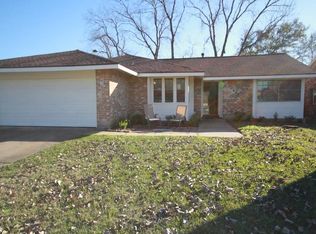 22823 Elkana Deane Ln, Katy, TX 77449