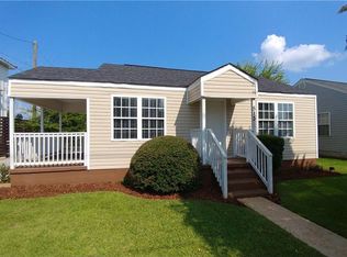 513 30th Ave E, Tuscaloosa, AL 35404