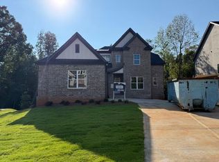 5648 Meadow View Dr, Jefferson, GA 30549