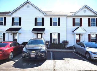 6149 Georges Park Dr #9E, Canal Winchester, OH