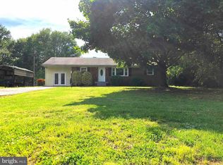10742 James Madison Hwy, Bealeton, VA 22712