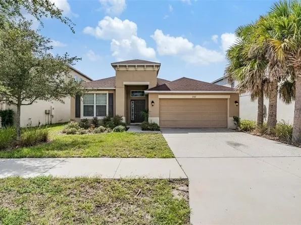 7207 Nightshade Dr, Riverview, FL 33578