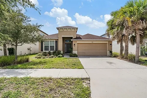 7207 Nightshade Dr Photo 1