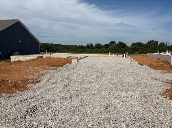 8160 - LOT 934 Zelpha Boulevard, Georgetown, IN 47122