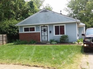 3213 Rinda Ln, Cincinnati, OH 45239