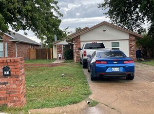 641 NW 114th St, Oklahoma City, OK 73114