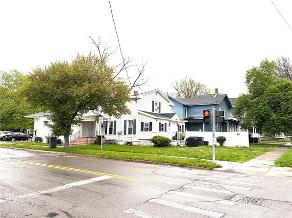 403 Walnut St, Elmira, NY 14901