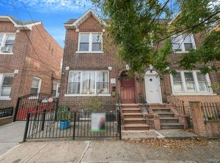9432 94th Street, Ozone Park, NY 11416