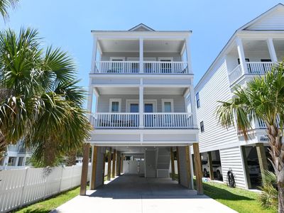 113-B 10th Ave. S, Myrtle Beach, SC, 29575