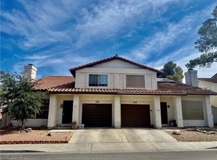 118 Blueberry Ln, Henderson, NV 89074
