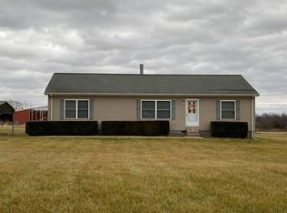 2708 N Keyway, Scottsburg, IN 47170