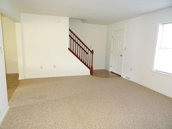 Interior of Similar House