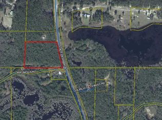 Highway 81, Ponce De Leon, FL 32455