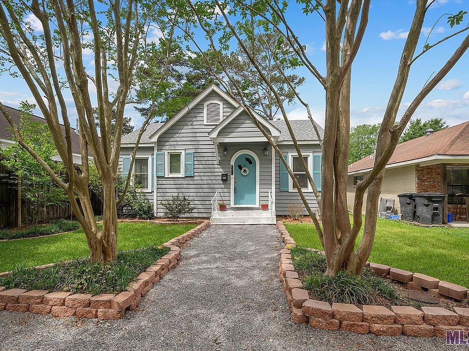 742 Saint Tammany St, Baton Rouge, LA 70806 Zillow