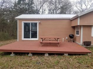 610 Oak Tree Rd, Gordonville, TX 76245