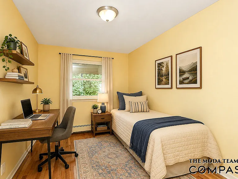 3511 Riverdale Ave #2 — Photo 8