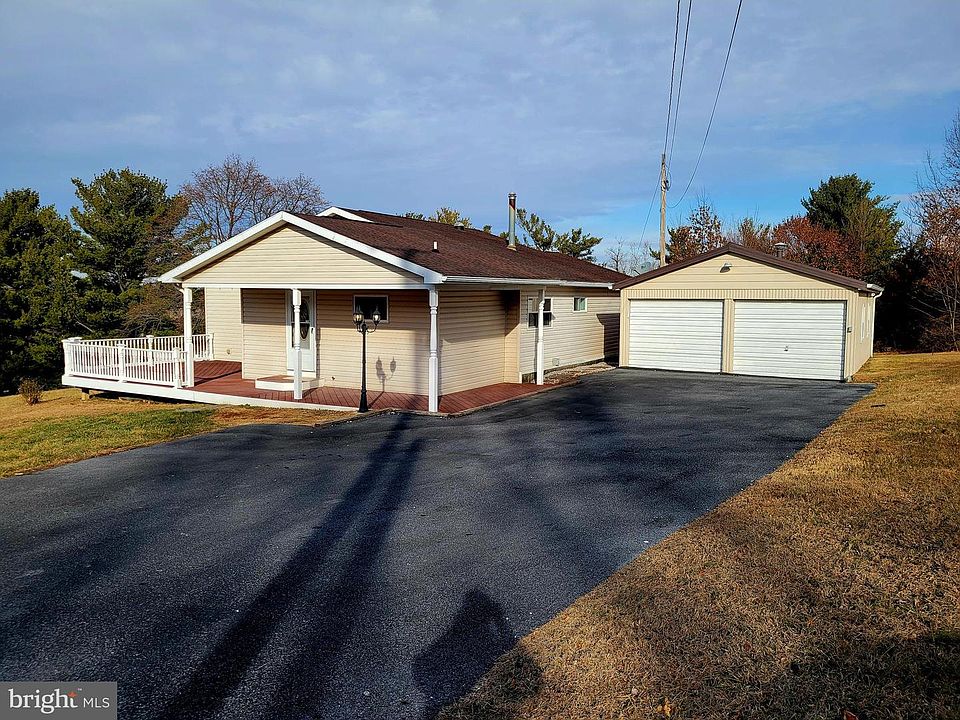 1st image of 22812 Federal Lookout Rd