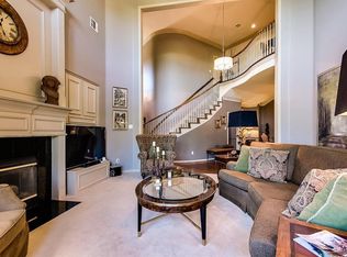 89 Cattail Pond Dr, Frisco, TX 75034