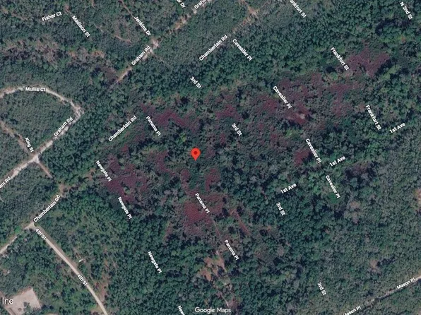 106 PANAMA Place, Satsuma, FL 32189